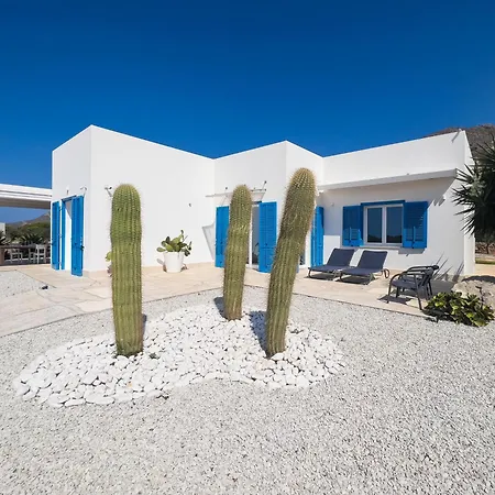Casa Elisa Villa *