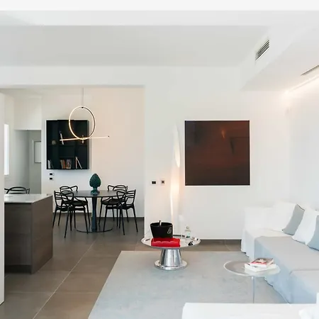 Casa Elisa Favignana